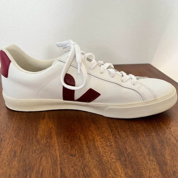 Veja Esplar Low Sneakers - Picture 7 of 15